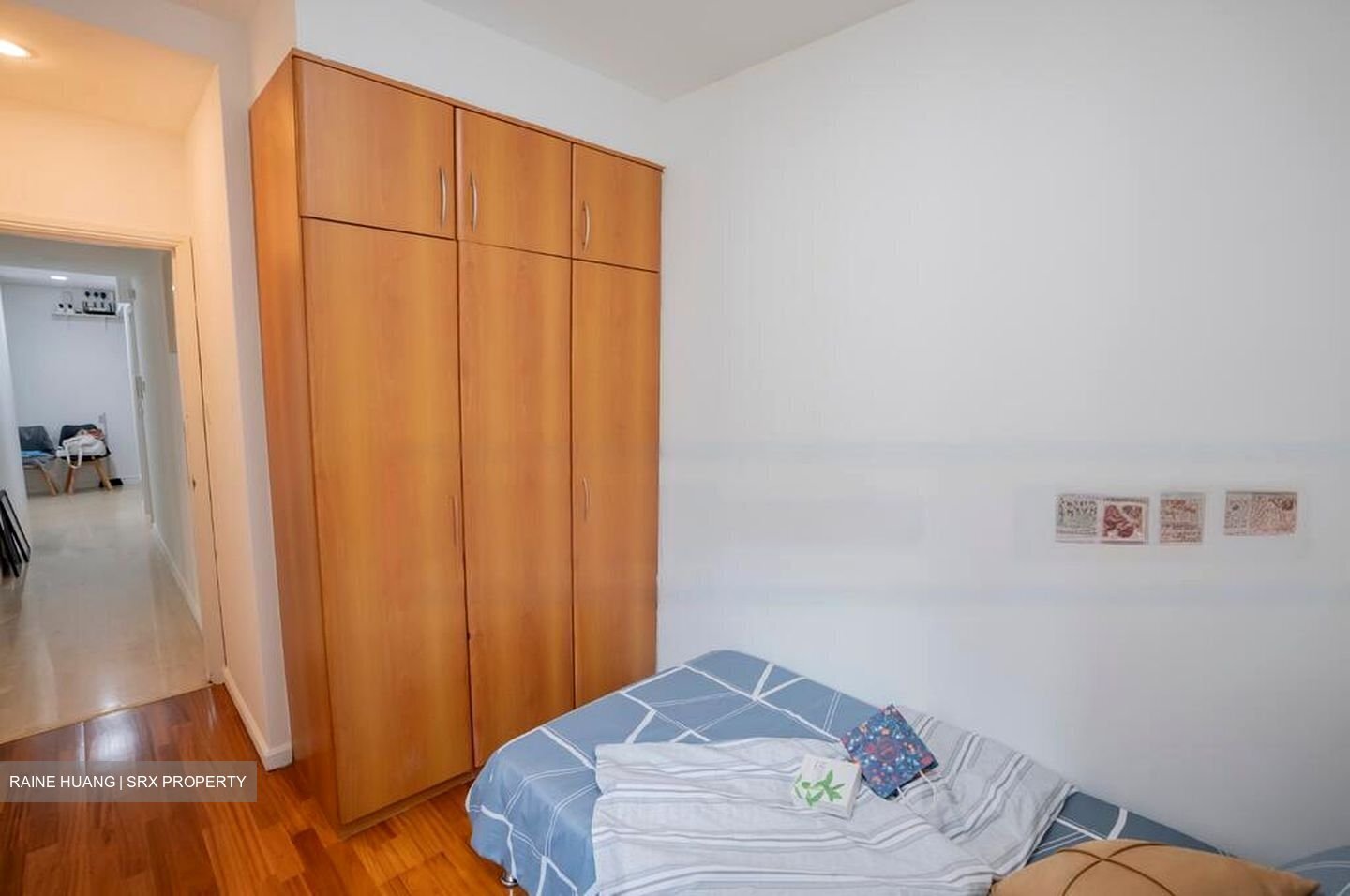 Evergreen Park (D19), Apartment #457256691